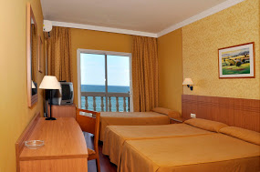 Santa Rosa Santa Rosa en Torrox Costa